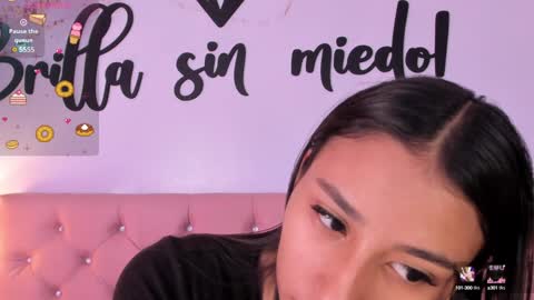 Snapshot of melissacute50 chatting on 11, 12, 2024 Meli online show from 11, 12, 2024