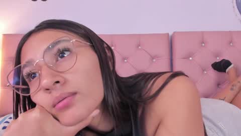 Snapshot of melissacute50 chatting on 16, 12, 2024 Meli online show from 16, 12, 2024