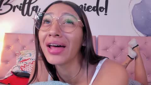 Snapshot of melissacute50 chatting on 17, 12, 2024 Meli online show from 17, 12, 2024