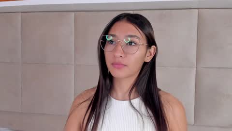 Snapshot of melissacute50 chatting on 23, 12, 2024 Meli online show from 23, 12, 2024