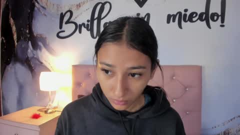 Snapshot of melissacute50 chatting on 6, 1, 2025 Meli online show from 6, 1, 2025