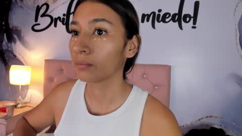 Snapshot of melissacute50 chatting on 7, 1, 2025 Meli online show from 7, 1, 2025