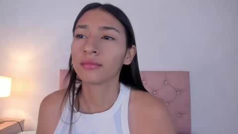 Snapshot of melissacute50 chatting on 23, 1, 2025 Meli online show from 23, 1, 2025