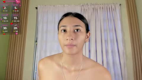 Snapshot of melissacute50 chatting on 23, 9, 2025 Meli online show from 23, 9, 2025