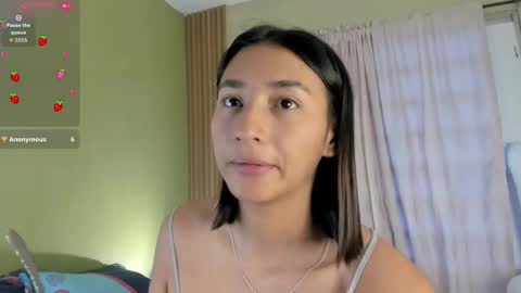 Snapshot of melissacute50 chatting on 30, 9, 2025 Meli online show from 30, 9, 2025