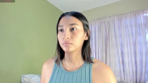Snapshot of melissacute50 chatting on 20, 10, 2025 Meli online show from 20, 10, 2025