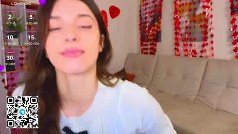 Melissa online show from 24, 2, 2025