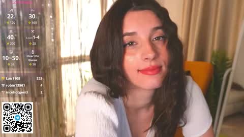 Melissa online show from 27, 11, 2025