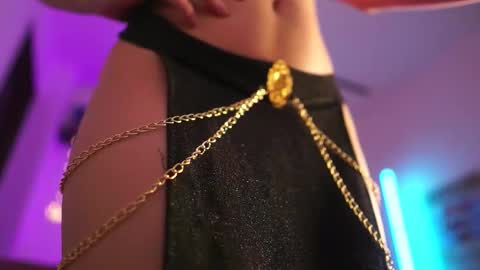 Snapshot of melissajones3 chatting on 10, 10, 2025 melissajones3 online show from 10, 10, 2025