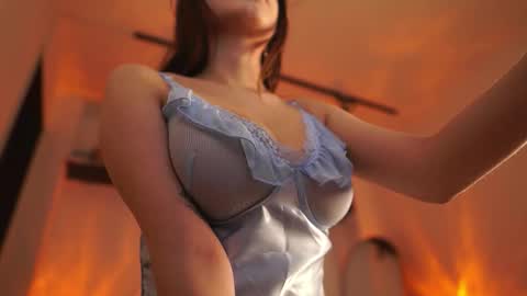 Snapshot of melissajones3 chatting on 14, 11, 2025 melissajones3 online show from 14, 11, 2025