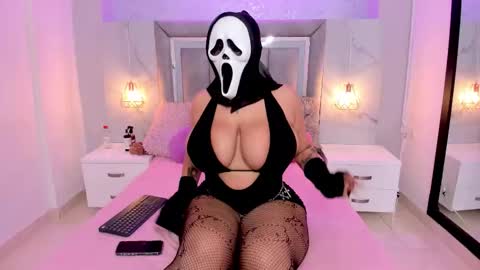 MELISSA JORDAN online show from 18, 10, 2025