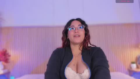 Snapshot of melissakarterrs chatting on 19, 6, 2026 M E L I S S A online show from 19, 6, 2026