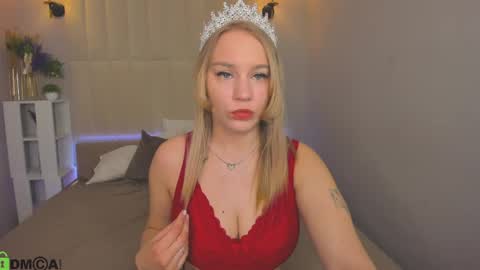 Snapshot of melissaking_ chatting on 18, 5, 2026 Melissa GTM2 1015 am- 1745am online show from 18, 5, 2026