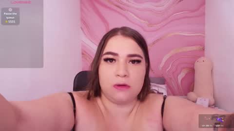 Snapshot of melissalabx69 chatting on 17, 1, 2025 MELISSA online show from 17, 1, 2025