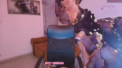 Snapshot of melissalabx69 chatting on 5, 3, 2025 MELISSA online show from 5, 3, 2025