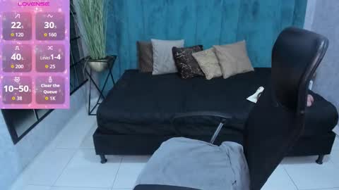 MELISSA online show from 3, 2, 2026