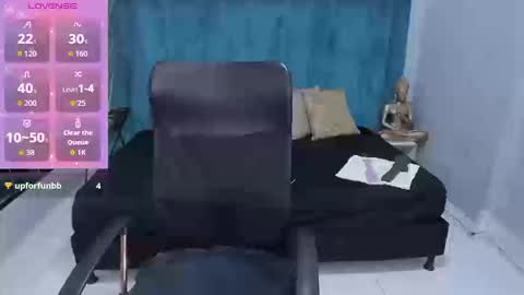 MELISSA online show from 14, 3, 2026