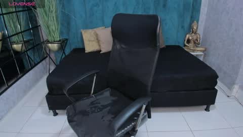 MELISSA online show from 25, 3, 2026