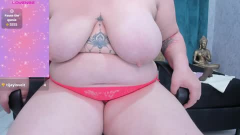 MELISSA online show from 27, 3, 2026