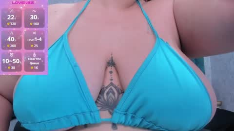 MELISSA online show from 27, 3, 2026