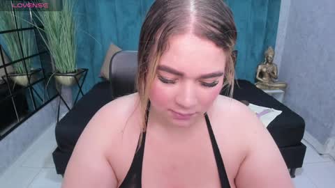 MELISSA online show from 31, 3, 2026