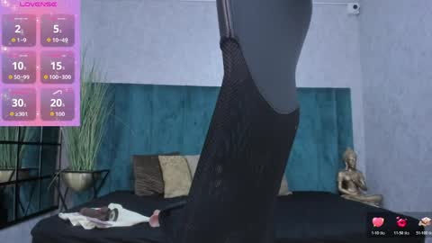 MELISSA online show from 8, 4, 2026