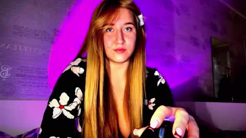 melissalii online show from 25, 10, 2025