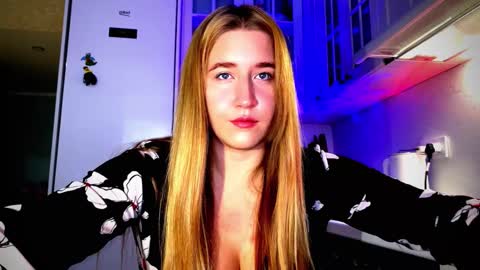 melissalii online show from 27, 10, 2025