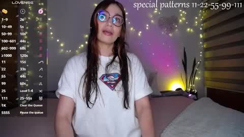 Melissa Lopez  online show from 3, 2, 2026