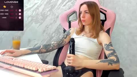 Snapshot of melissaluvvv chatting on 23, 11, 2025 Melissaluvvv online show from 23, 11, 2025