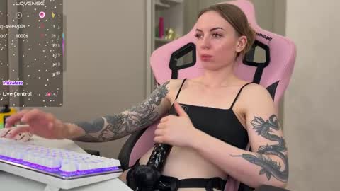 Snapshot of melissaluvvv chatting on 8, 5, 2026 Melissaluvvv online show from 8, 5, 2026