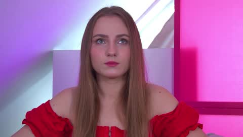 Snapshot of melissamelrey chatting on 17, 5, 2026 MelissaBerry online show from 17, 5, 2026