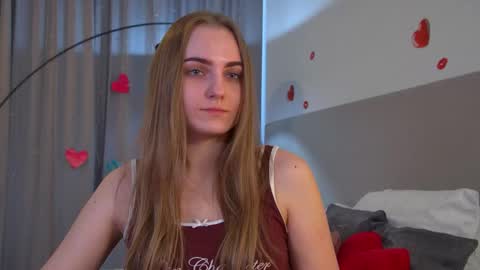 Snapshot of melissamelrey chatting on 28, 5, 2026 MelissaBerry online show from 28, 5, 2026