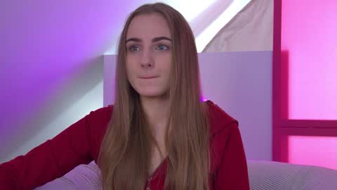 Snapshot of melissamelrey chatting on 29, 5, 2026 MelissaBerry online show from 29, 5, 2026