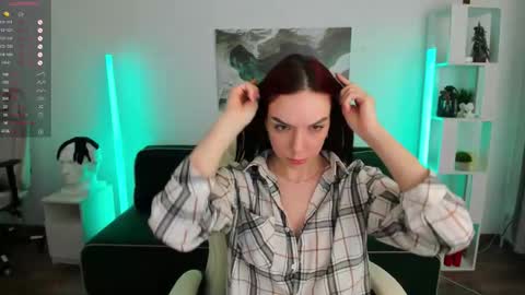 Snapshot of melissameowww chatting on 2, 2, 2026 Melissa online show from 2, 2, 2026