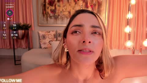 Call me Meli online show from 5, 2, 2025