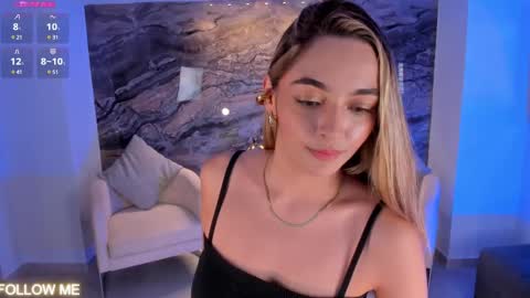 Call me Meli online show from 6, 3, 2025