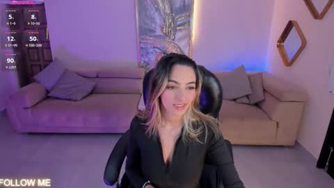 Call me Meli online show from 1, 10, 2025