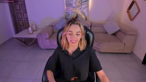 Call me Meli online show from 20, 11, 2025