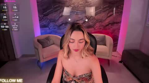 Call me Meli online show from 15, 2, 2026