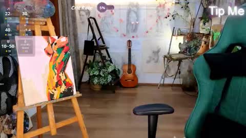 melissaravel online show from 11, 3, 2026