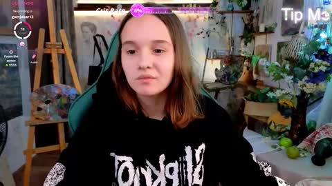 melissaravel online show from 18, 3, 2026