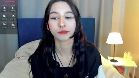 Mellisa online show from 10, 6, 2026