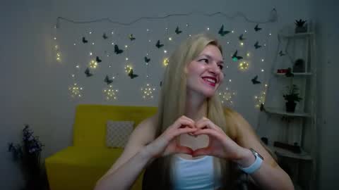 Melissa online show from 11, 3, 2026