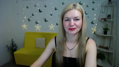 Melissa online show from 13, 3, 2026