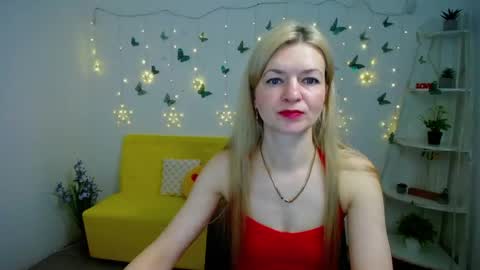 Melissa online show from 25, 3, 2026