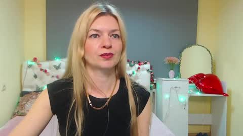 Melissa online show from 18, 4, 2026