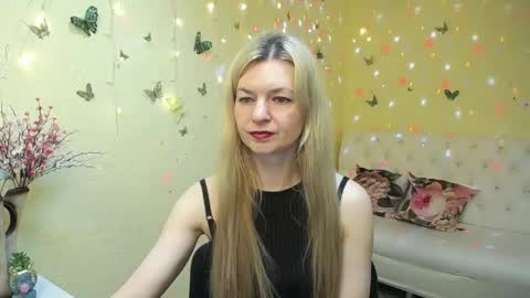 Melissa online show from 25, 4, 2026