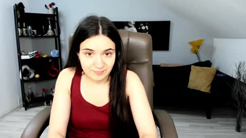 melissawiliam online show from 24, 1, 2025