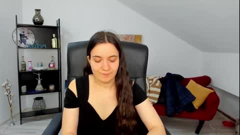melissawiliam online show from 29, 4, 2026